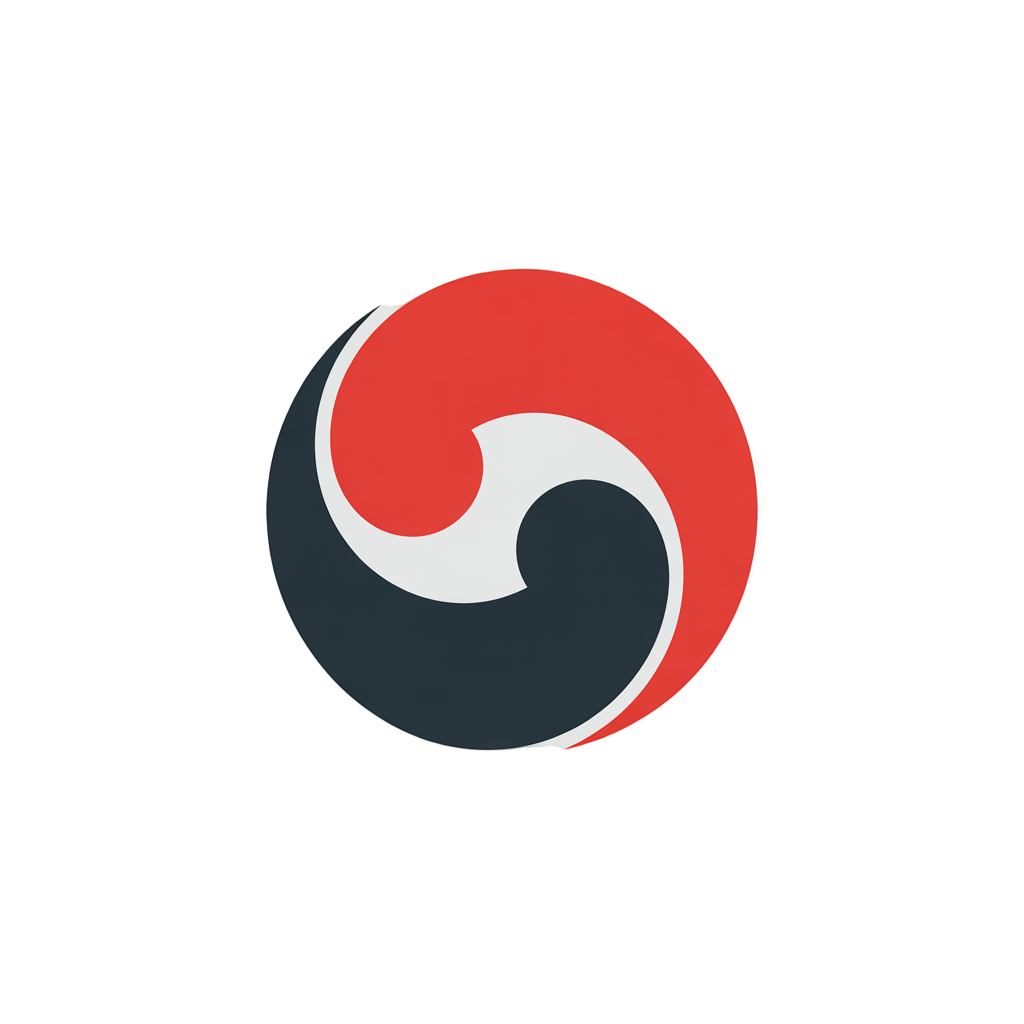每日爆料蓝导航Logo